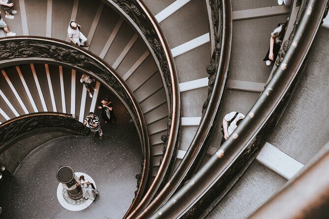 Rome: Skip-the-Line Vatican Museums and Sistine Chapel Tour - Who should book this tour (and who should choose something else)