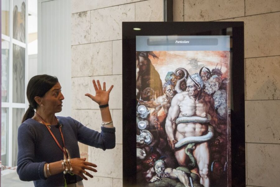 Rome: Skip the line Vatican Museums & Sistine Chapel Tour - Raphael Rooms (including School of Athens): where art becomes argument