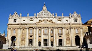 Rome: St. Peter's Basilica Audio Guide with Dome Tickets - The Reality Check: Security Lines and Wait Times