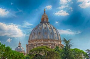 Rome: St. Peter's Basilica, Dome Climb, and Underground Tour - St Peter’s Basilica: Marble, Ceilings, and the Rooms People Rush Past