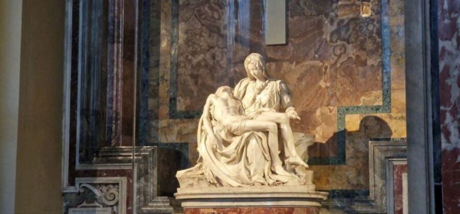 Rome: St. Peter's Basilica, La Pietà, Papal Tombs and Dome - Should you book this St. Peter’s Basilica and Tombs tour?