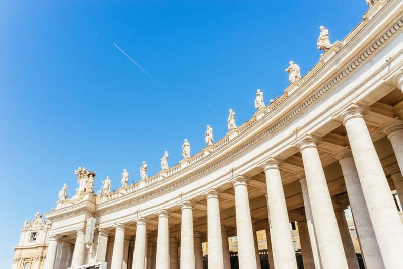 Rome: St. Peter's Basilica, Papal Tombs, and Dome Climb Tour - Price and Value: Is This a Good Deal at About $21?