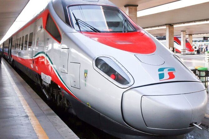 Rome to Pompeii Guided Tour with Wine & Lunch by High Speed Train - Should You Book? My Decision Guide