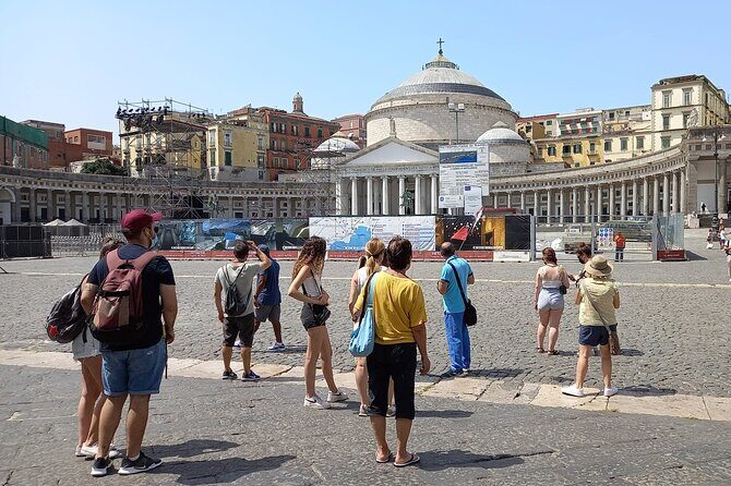 Rome to Pompeii, Sorrento & Capri: 2-Day South Italy Tour - Faraglioni and Capri Town Time: Where You Decide Your Pace