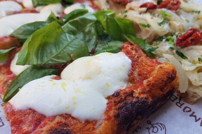 Rome: Trastevere Food tour with Free-Flowing Fine Wine - Trastevere at tasting pace: why this tour feels different