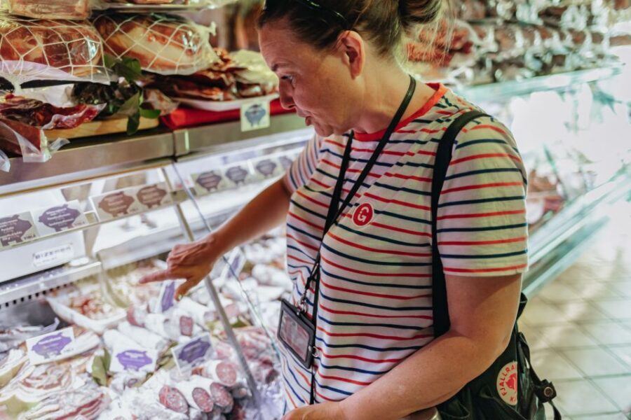 Rome: Trastevere or Jewish Quarter Street Food Tour - Who should book this (and who should skip it)