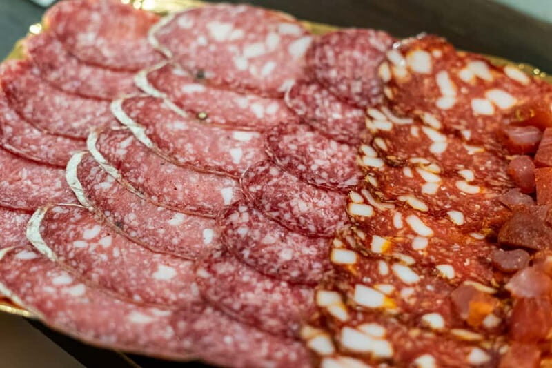 Rome: Trastevere or Jewish Quarter Street Food Tour - Food, drinks, and what you’re really buying for $51