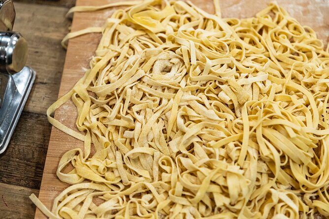 Rome Trastevere Pasta Making Class with Eating Europe - Why This Trastevere Pasta Class Feels Different Than a Typical Cooking Demo