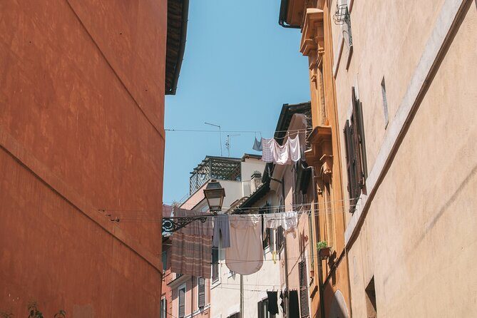 Rome Trastevere Pasta Making Class with Eating Europe - Price and Value: What You’re Paying For at $100.37