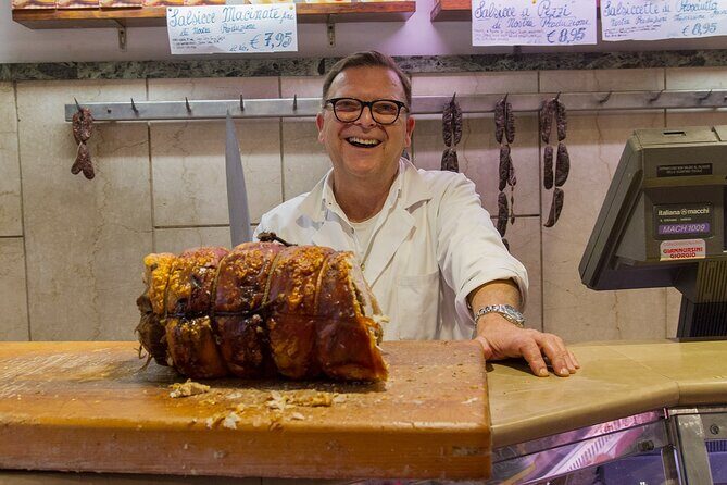 Rome Trastevere Pasta Making Class with Eating Europe - Who Should Book This (And Who Might Want to Skip It)