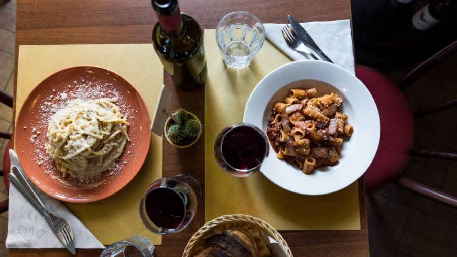 Rome: Twilight Trastevere Food Tour with Wine Tasting - What Your $123.48 Actually Buys (And Why It Can Be Worth It)