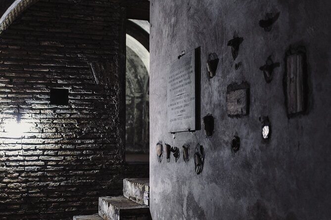 Rome Underground: Catacombs Tour, Aqueducts and Appian Way - Why the guides make this feel like a guided story, not a checklist