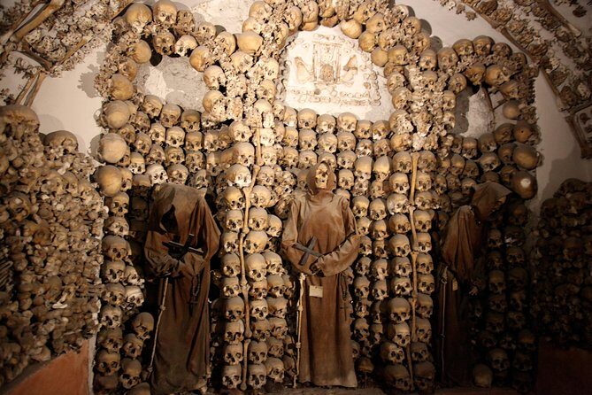 Rome Underground: Catacombs Tour, Aqueducts and Appian Way - How the half-day schedule stays manageable