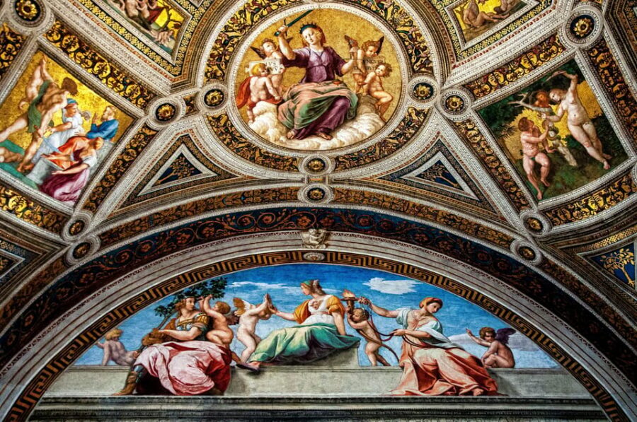 Rome: Vatican Museum & Sistine Chapel Skip-the-Line Entry - Crowds, security, and clothing: the friction points that matter