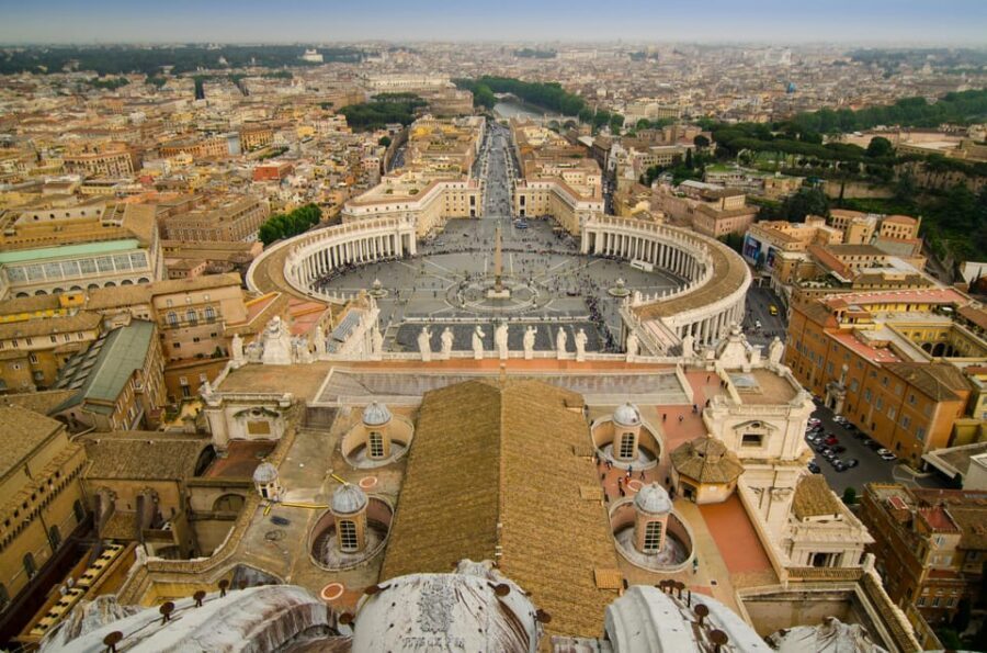Rome: Vatican Museum & Sistine Chapel Skip-the-Line Entry - Vatican Museums in a 3-hour visit: how to make the time work