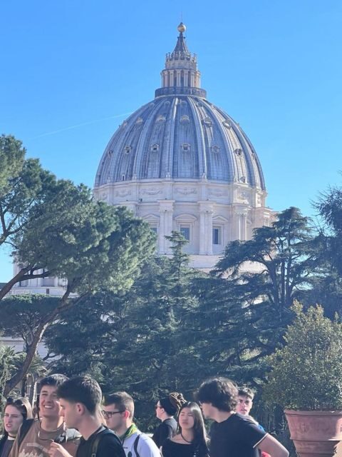 Rome: Vatican Museums and Sistine Chapel Guided Tour - Key highlights you’ll feel immediately