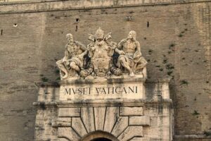 Rome: Vatican Museums and Sistine Chapel Guided Tour - How the Group Tour Feels: 20 People, Radio Headsets, Clear Pacing