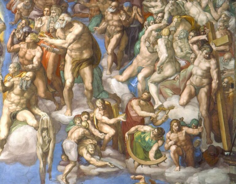 Rome: Vatican Museums and Sistine Chapel Small Group Tour - Vatican Museums in a hurry: what you actually see (and why it works)