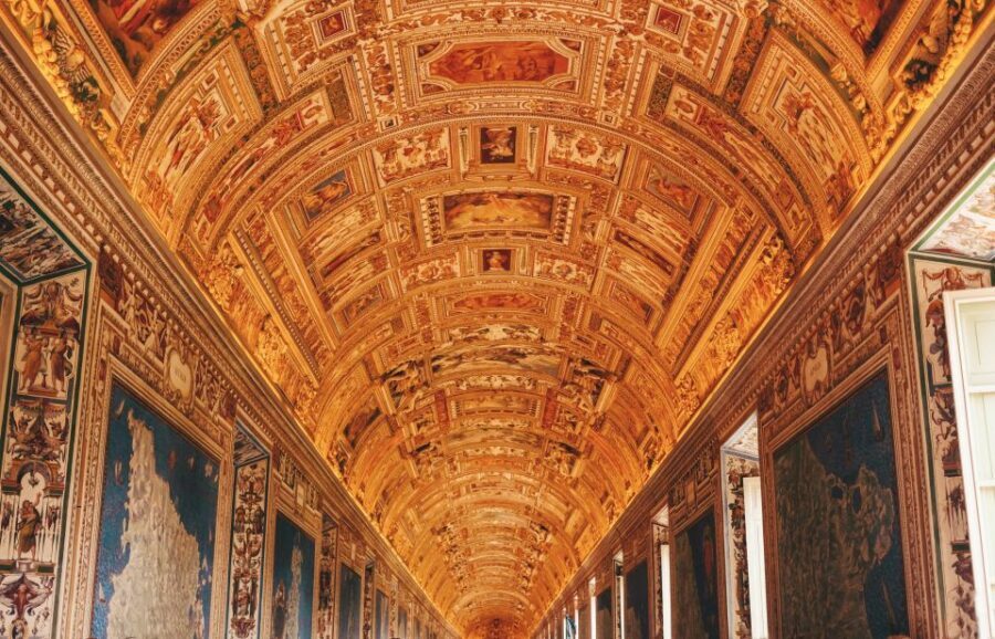 Rome: Vatican Museums and Sistine Chapel Tour - Why the skip-the-line entrance changes everything at the Vatican