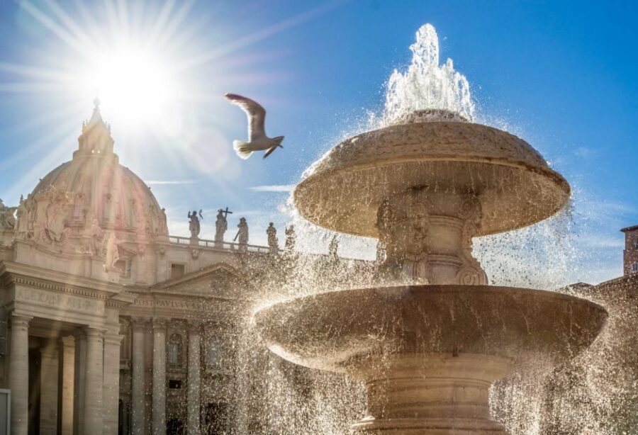 Rome: Vatican Museums and Sistine Chapel Tour - Gallery stops that make the Vatican feel organized, not random