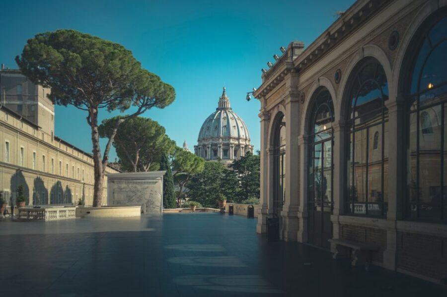 Rome: Vatican Museums and Sistine Chapel Tour - Price and value: what you’re paying for at $132.54