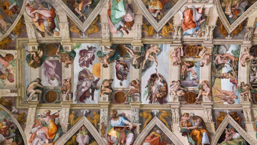 Rome: Vatican Museums and Sistine Chapel Tour with Ticket - Key Things I’d Circle Before You Go