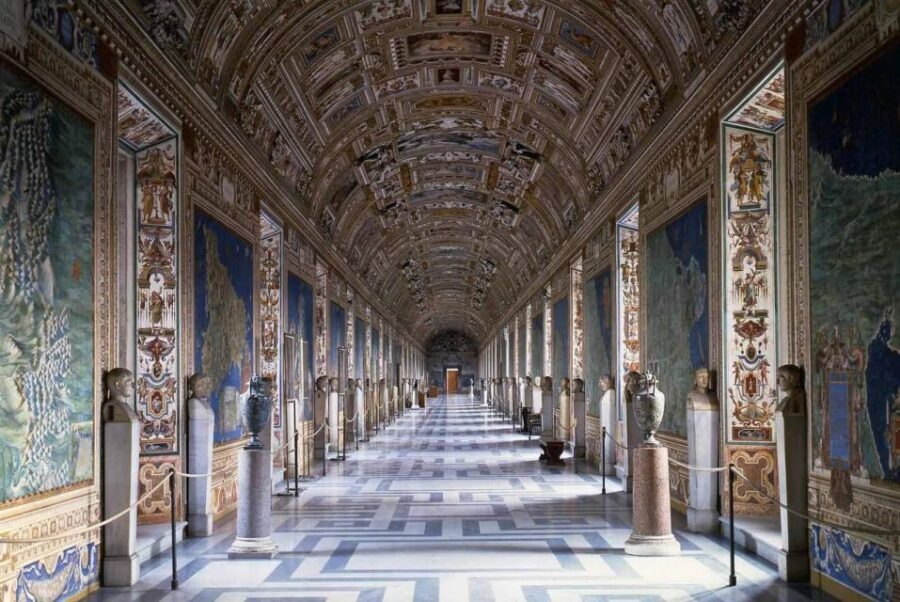Rome: Vatican Museums and Sistine Chapel Tour with Ticket - Why Skip-the-Line Entry Changes Your Vatican Day