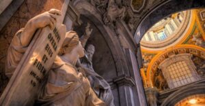 Rome: Vatican Museums and Sistine Chapel Tour with Ticket - Finding the CheckandGo Meeting Point Near Ottaviano