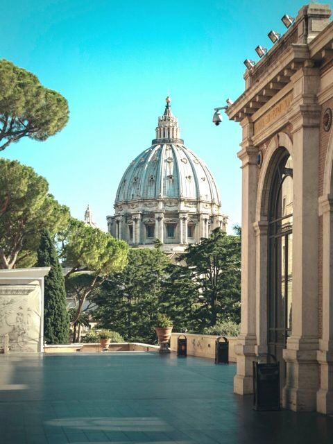 Rome: Vatican Museums and Sistine Chapel Tour with Ticket - Price Check: Is $106 Worth It for Vatican + Sistine?