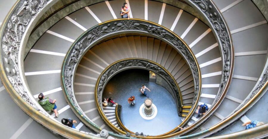 Rome: Vatican Museums and Sistine Chapel Tour - The main targets: Michelangelo, Raphael Rooms, and the Sistine Chapel
