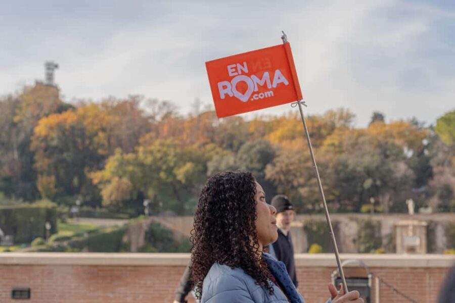 Rome: Vatican Museums, Sistine Chapel, and Basilica Tour - Key highlights worth aiming for