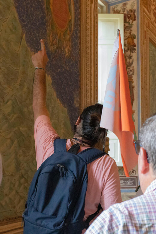 Rome: Vatican Museums, Sistine Chapel, and Basilica Tour - Sistine Chapel timing: seeing Michelangelo with structure