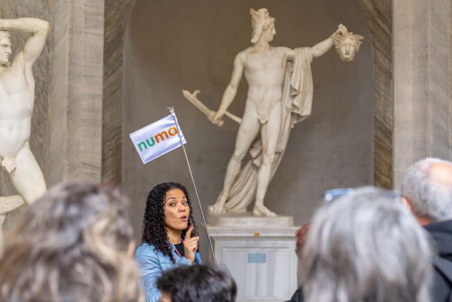 Rome: Vatican Museums, Sistine Chapel, and Basilica Tour - What the $81.65 price includes: value math for a fast Vatican day