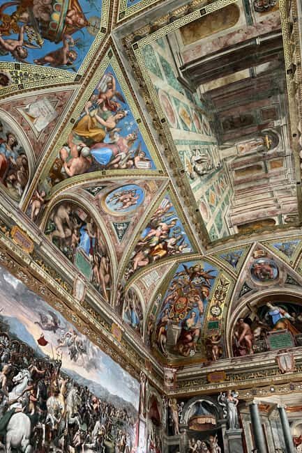 Rome: Vatican Museums, Sistine Chapel, and St. Peter's Tour - Why this Vatican Tour Works When You’re Short on Time