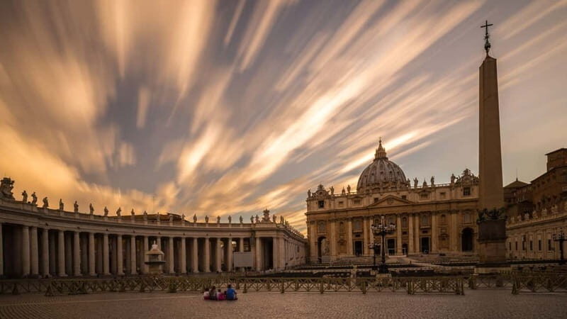 Rome: Vatican Museums, Sistine Chapel, and St. Peter's Tour - Fast-Track Entry: The Real Benefit Beyond Skipping a Line