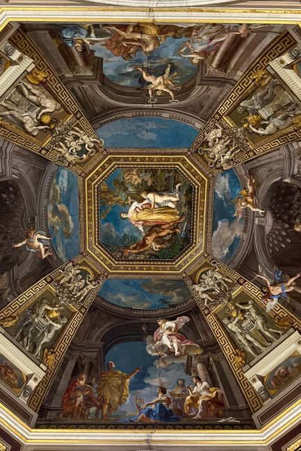 Rome: Vatican Museums, Sistine Chapel, and St. Peter's Tour - What It Feels Like in Real Life: Pace, Timing, and Group Flow