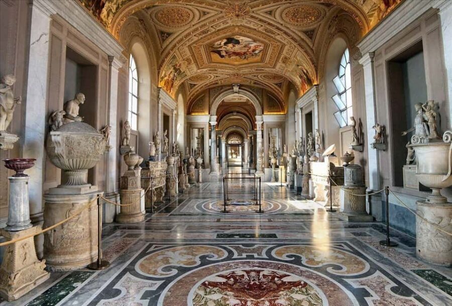 Rome: Vatican Museums, Sistine Chapel, and St. Peter's Tour - Who Should Book, and Who Should Skip It