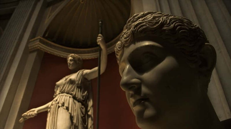 Rome: Vatican Museums, Sistine Chapel, and St. Peter's Tour - Getting There: Meeting Point Near the Vatican Museums (Via Mocenigo)