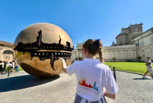 Rome: Vatican Museums, Sistine Chapel & Basilica Tour - Skip-the-Line Vatican Museums: What It Buys You (Besides Shorter Lines)