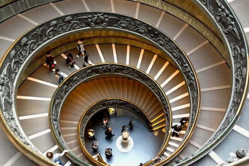 Rome: Vatican Museums & Sistine Chapel Entry Experiences - Security, Dress Rules, and the Vatican’s “No Fun” Boundaries