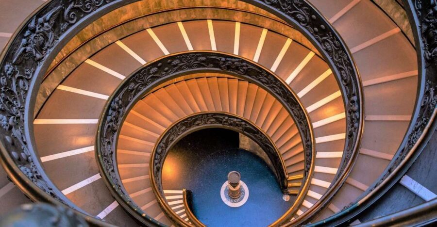 Rome: Vatican Museums & Sistine Chapel Skip-the-line Ticket - Skip-the-Line Entry: How You Actually Get In