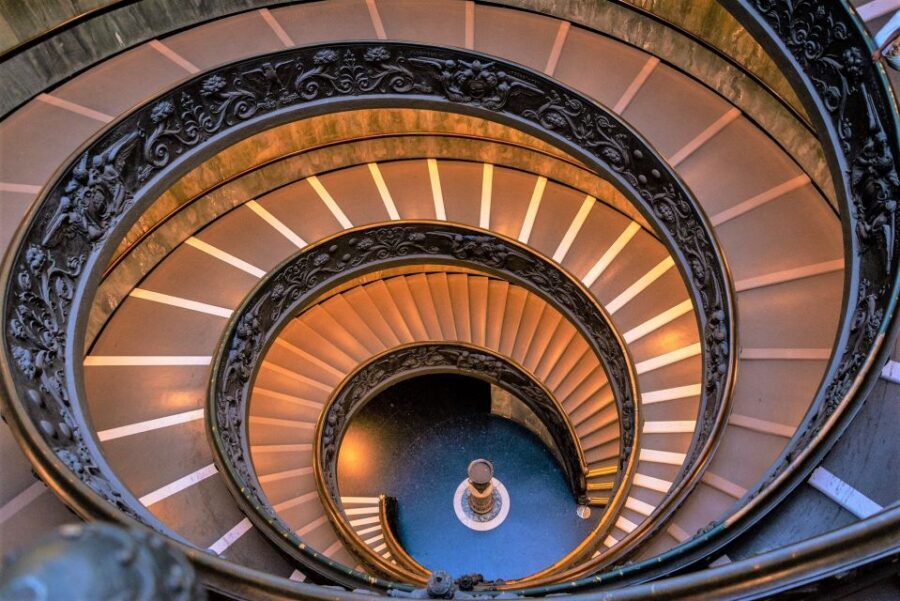 Rome: Vatican Museums & Sistine Chapel Skip-the-line Ticket - The Vatican Museums at Your Own Pace: What You’ll Likely Do Once Inside