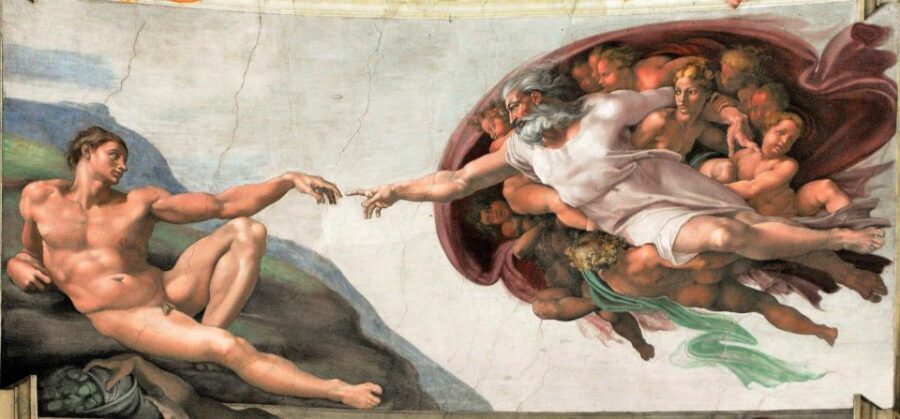 Rome: Vatican Museums & Sistine Chapel Skip-the-line Ticket - Staff Support vs. Guided Tour: What This Ticket Does Not Include