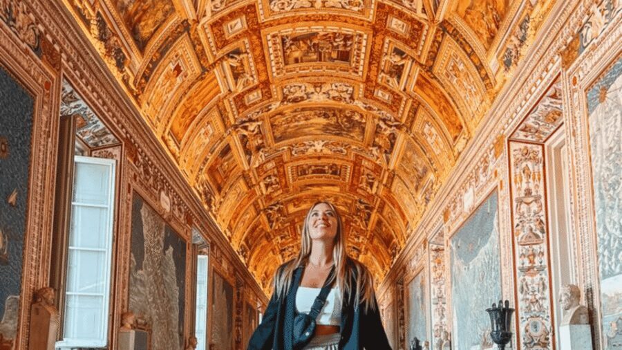 Rome: Vatican Museums & Sistine Chapel Skip-the-Line Tour - What makes the tour feel smooth