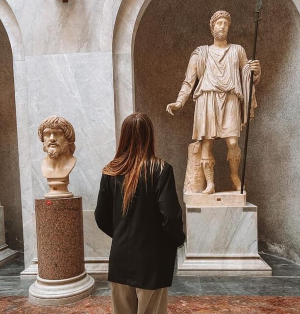 Rome: Vatican Museums & Sistine Chapel Skip-the-Line Tour - Key highlights at a glance