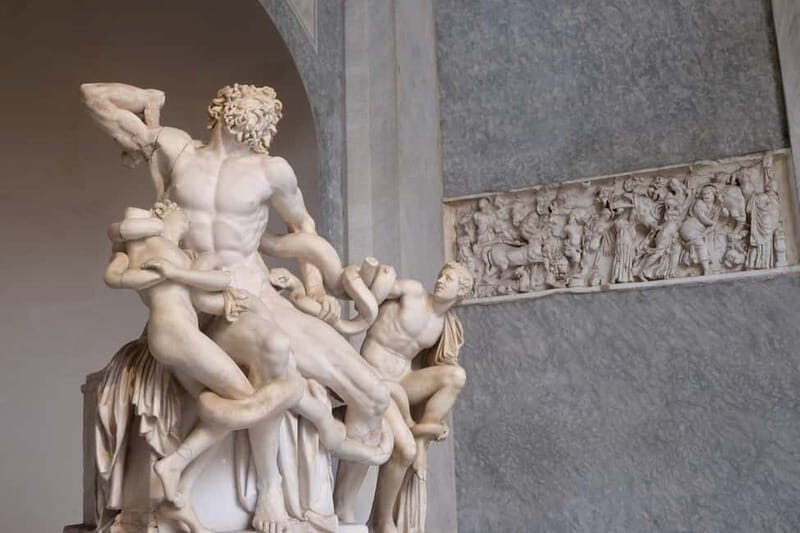 Rome: Vatican Museums & Sistine Chapel Skip-the-Line Tour - Price and value: is about $85.41 worth it?