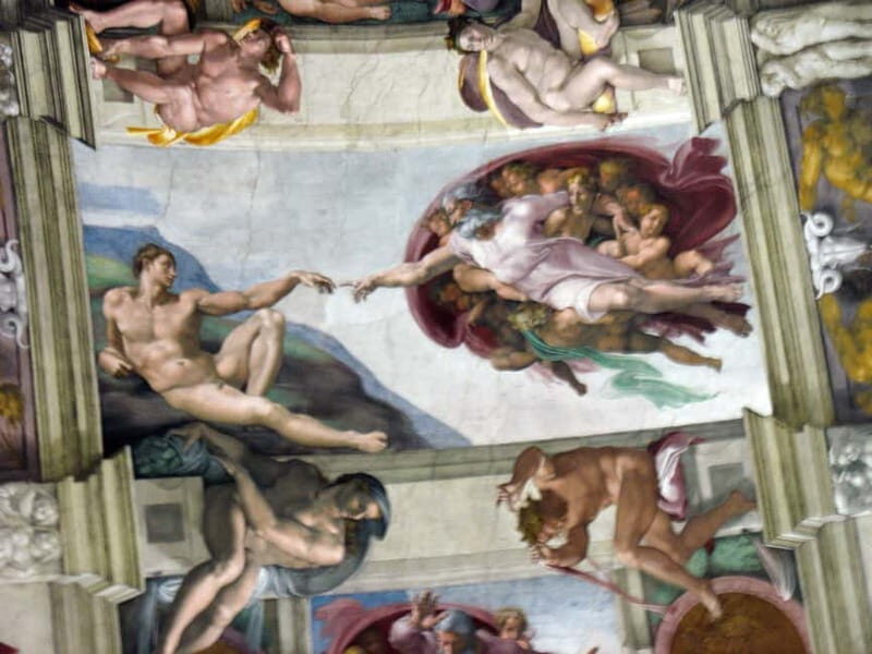 Rome: Vatican Museums & Sistine Chapel Skip-the-Line Tour - How the tour feels in real life: guides, humor, and crowd control