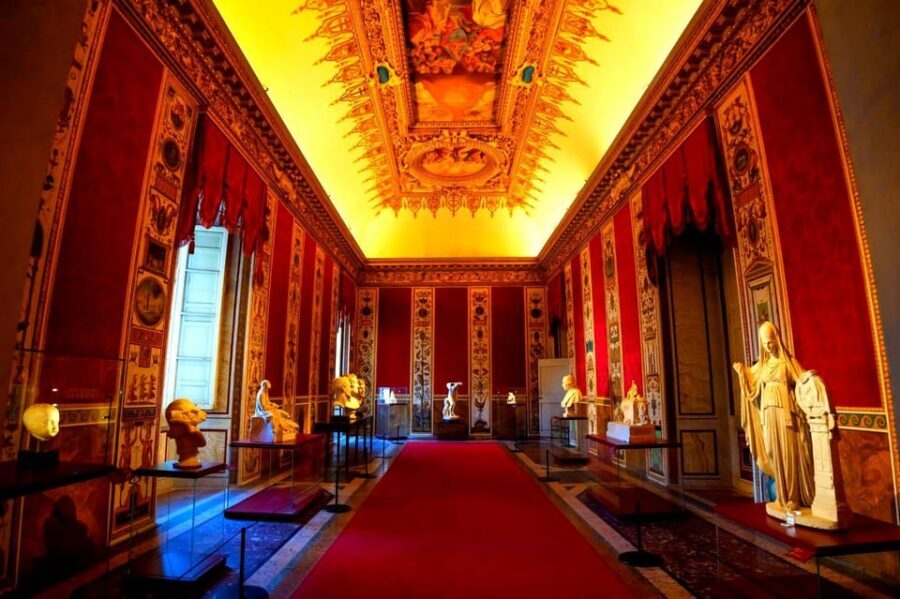 Rome: Vatican Museums & Sistine Chapel Ticket + Tour Options - Key Things to Know Before You Go
