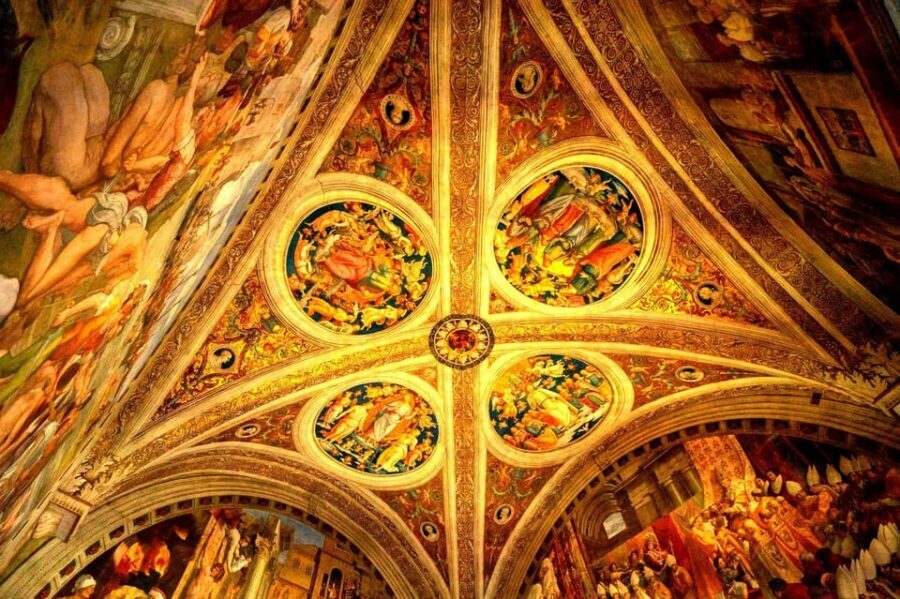 Rome: Vatican Museums & Sistine Chapel Ticket + Tour Options - Price and What 3 Hours Buys You