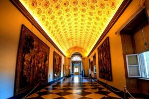 Rome: Vatican Museums & Sistine Chapel Ticket + Tour Options - Meeting at Crown Tours Office: Via Mocenigo, Not St. Peter’s Square